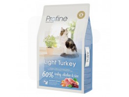 Profine cat light 10kg