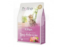 Profine cat kitten 2kg