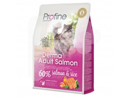 Profine cat derma 2kg