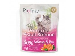 Profine cat derma 0,3kg