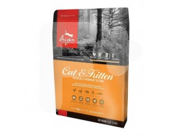 Orijen cat & kitten 5,4kg