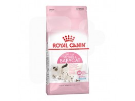 Royal Canin FHN babycat 2kg