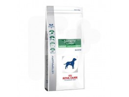 Royal Canin Vd dog satiety support 1,5kg