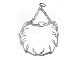 Biozoo Collar castigo anilla giratoria 3,2mm