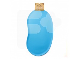 Beco mantel silicona azul