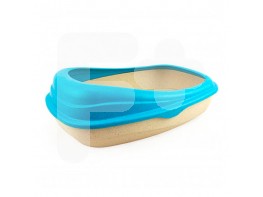 Becotray 51 x 40 x 17cm azul