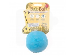 Becoball talla L (7,5cm) azul
