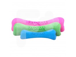 Becobone talla M (17,5 x 5cm) verde