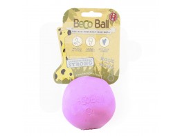 Becoball talla S (5cm) rosa