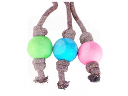 Becoball con cuerda l(7,5cm - cuerda 50