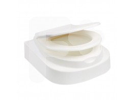 ELEVADOR WC 5-10-15CM SIN BRAZOS AD510DS