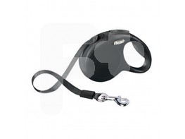 Flexi new classic cinta azul xs 3m     