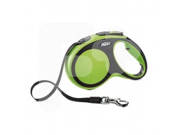 Flexi new comfort cinta s 5m verde 15 kg