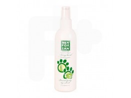 Menforsan Menfor spray bucal contra el mal aliento