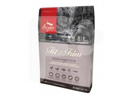 Pienso Orijen fit & trim 2 kg