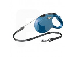 Flexi new classic cordon azul m 5m