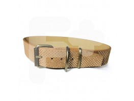 Petuky Collar turko rojo 75x1cm