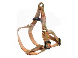 Ubrique arnés diseño cruces m 35/45cm