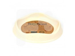 Beco bowl cat (17cm - 0,25 l) natural