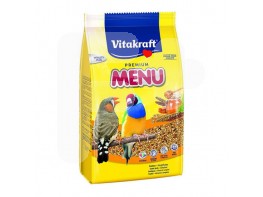 Vitakraft Menu premium 500g