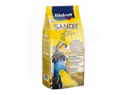 Vitakraft Vita sandy arena 2,5kg