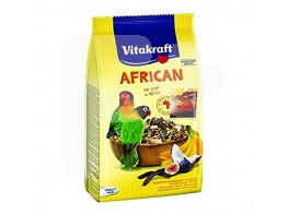 Vitakraft african aroma agapornis 750g