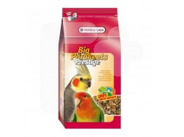 Versele Laga VL cotorras stand up 1kg