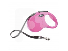 Vetoquinol New classic cinta m 5m 50kg rosa