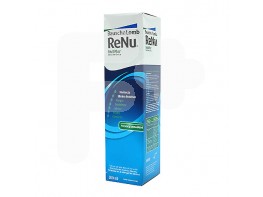 Bausch&Lomb ReNu Multiplus 500 ml