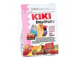 Kiki tropifruta paquete 300g