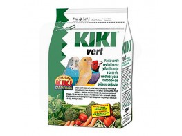 Kiki vert paquete 300g