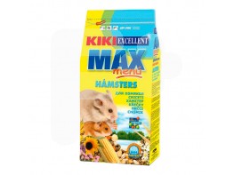 Kiki max menu hamsters 450 g