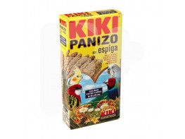 Kiki Paquetes panizo en espiga kiki