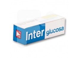 INTER GLUCOSA 50 TIRAS