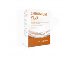 Ysonuto Chromium plus 60 comprimidos
