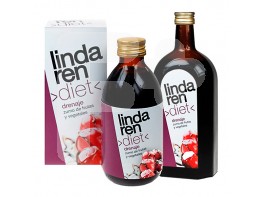 Lindaren diet 250 ml artesania
