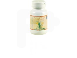 Tongil Saw palmeto polen cereal 30caps