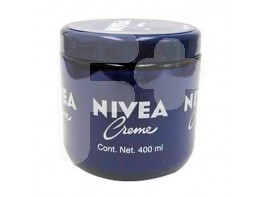 Nivea Crema 400ml