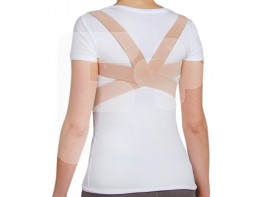 Emo Espaldillera alabaster PL100 Talla 3