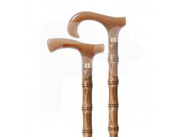 MULETILLA Nº22 PUÑO MADERA BAMBU