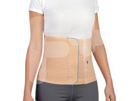 FAJA ABDOMINAL TRANSP REFOR T.M FJ211
