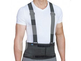 FAJA SACROLUMBAR SEMIRRIGIDA T.XL FJ150