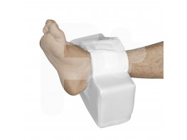 Talonera antiescara cuadrada