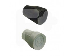 CONTERA BASTON COLOR GRIS 19MM SUNRISE