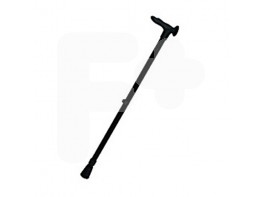 MULETILLA ALUMINIO DCHA COLOR NEGRO BAR