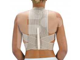 ESPALDILLERA TRANSPIRABLE T.3 ET210