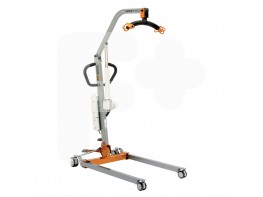 GRUA ELECTRICA MIDI 150 KG+ARNES SUNRISE