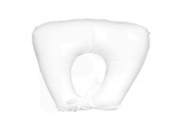 ALMOHADA CERVICAL VIAJE HERRADURA