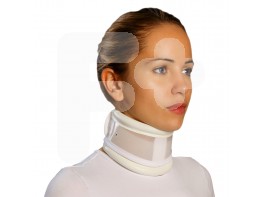 COLLARIN CERVICAL RIGIDO REG T.MED CC030