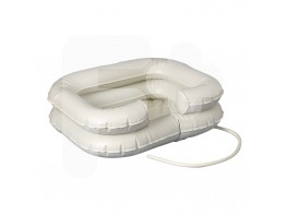 Ayudas dinámicas lavacabezas hinchable h1874